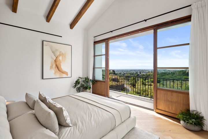 Spanish Corner - Villa 15 - Propriété de luxe sur mesure dans une communauté fermée