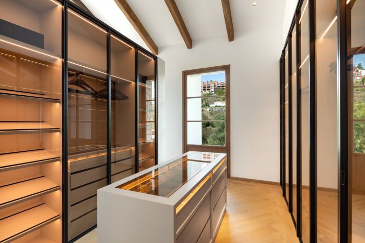 Spanish Corner - Villa 15 - Propriété de luxe sur mesure dans une communauté fermée