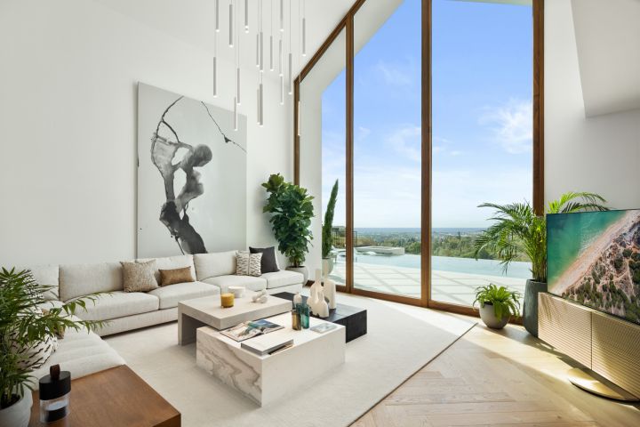 Spanish Corner - Villa 15 - Propriété de luxe sur mesure dans une communauté fermée