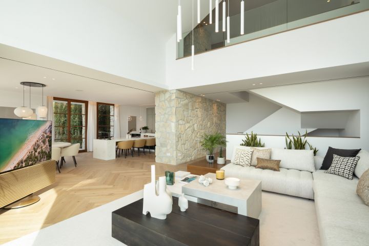 Spanish Corner - Villa 15 - Propriété de luxe sur mesure dans une communauté fermée