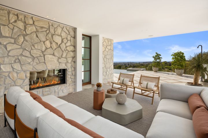 Spanish Corner - Villa 15 - Propriété de luxe sur mesure dans une communauté fermée