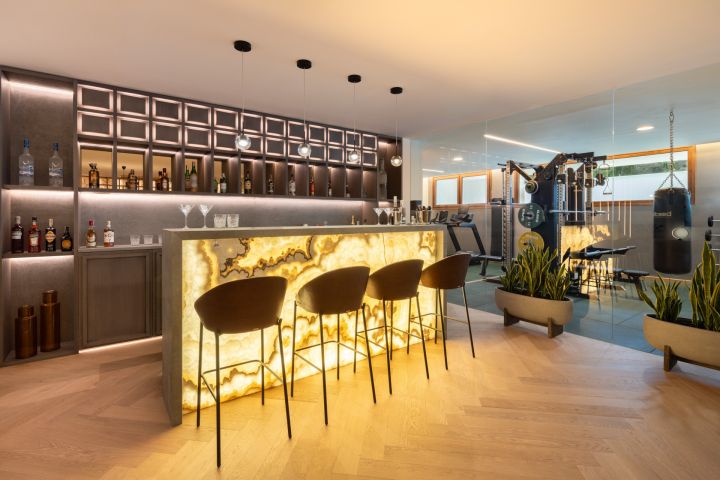 Spanish Corner - Villa 15 - Propriété de luxe sur mesure dans une communauté fermée