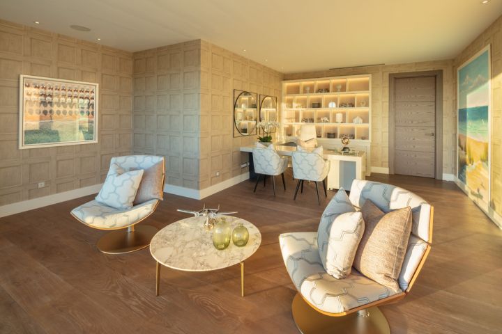 Olympus - Impresionante propiedad de lujo con diseño moderno