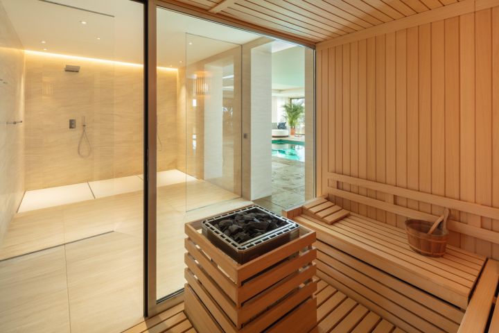 Olympus - Impresionante propiedad de lujo con diseño moderno