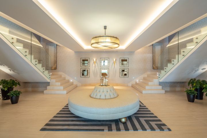 Olympus - Impresionante propiedad de lujo con diseño moderno