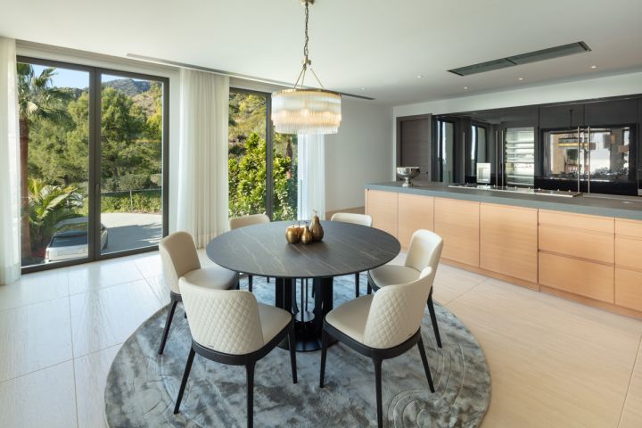 Olympus - Impresionante propiedad de lujo con diseño moderno