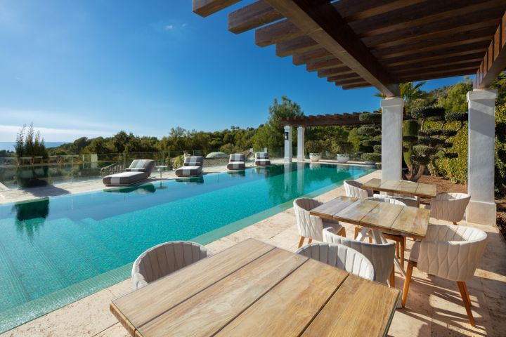 Olympus - Impresionante propiedad de lujo con diseño moderno