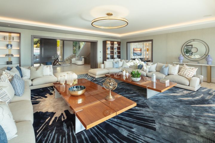 Olympus - Impresionante propiedad de lujo con diseño moderno