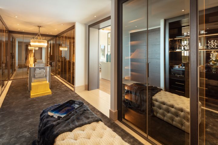 Olympus - Impresionante propiedad de lujo con diseño moderno