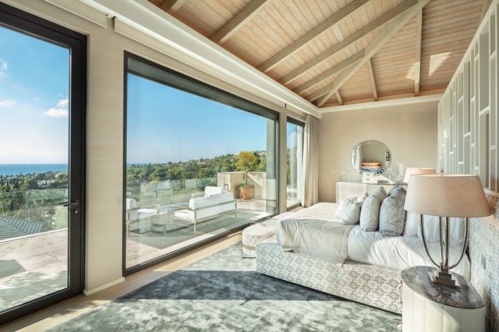 Olympus - Impresionante propiedad de lujo con diseño moderno