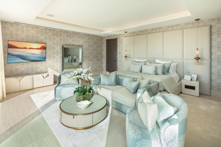 Olympus - Impresionante propiedad de lujo con diseño moderno