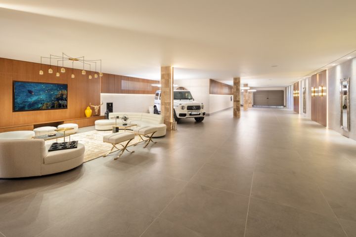 Olympus - Impresionante propiedad de lujo con diseño moderno