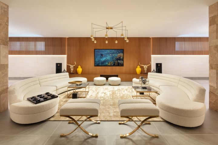 Olympus - Impresionante propiedad de lujo con diseño moderno