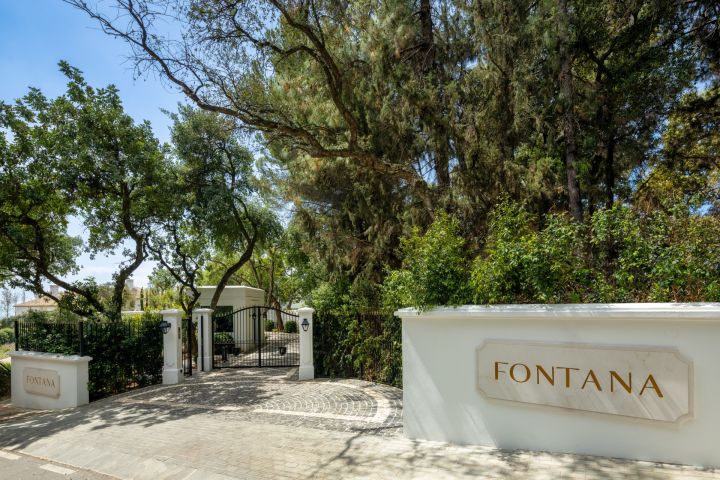 La Fontana 3 - Casa con impresionantes vistas al mar en Cascada de Camoján