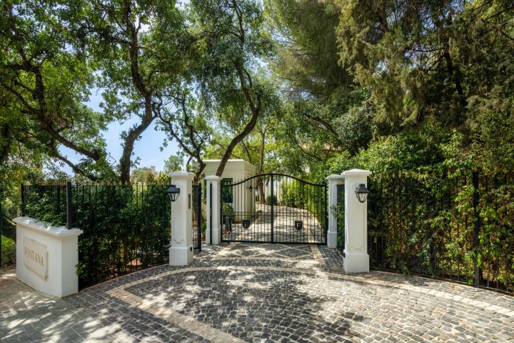 La Fontana 3 - Casa con impresionantes vistas al mar en Cascada de Camoján