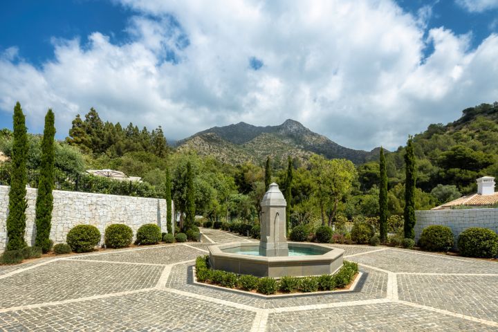 La Fontana 3 - Casa con impresionantes vistas al mar en Cascada de Camoján