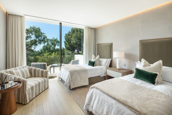 La Fontana 3 - Casa con impresionantes vistas al mar en Cascada de Camoján