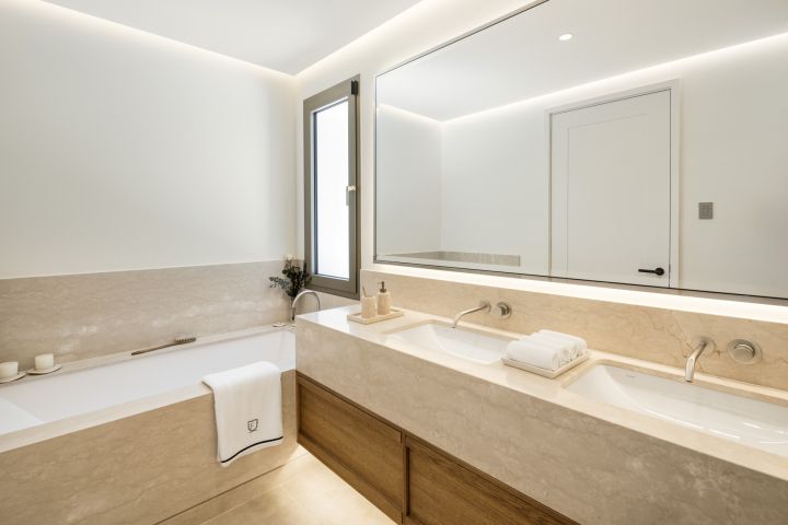 La Fontana 3 - Casa con impresionantes vistas al mar en Cascada de Camoján