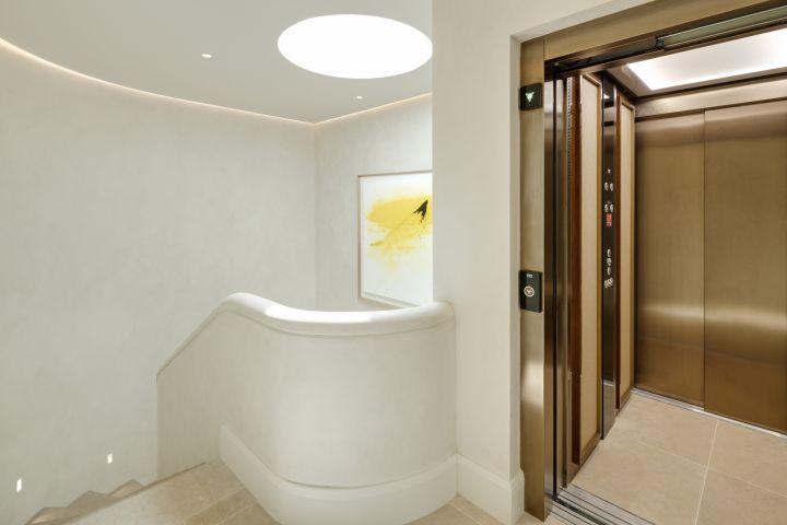 La Fontana 3 - Casa con impresionantes vistas al mar en Cascada de Camoján