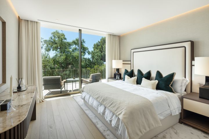 La Fontana 3 - Casa con impresionantes vistas al mar en Cascada de Camoján