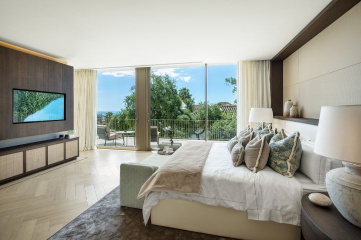 La Fontana 3 - Casa con impresionantes vistas al mar en Cascada de Camoján