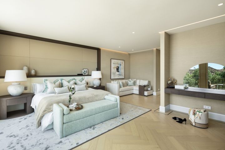 La Fontana 3 - Casa con impresionantes vistas al mar en Cascada de Camoján