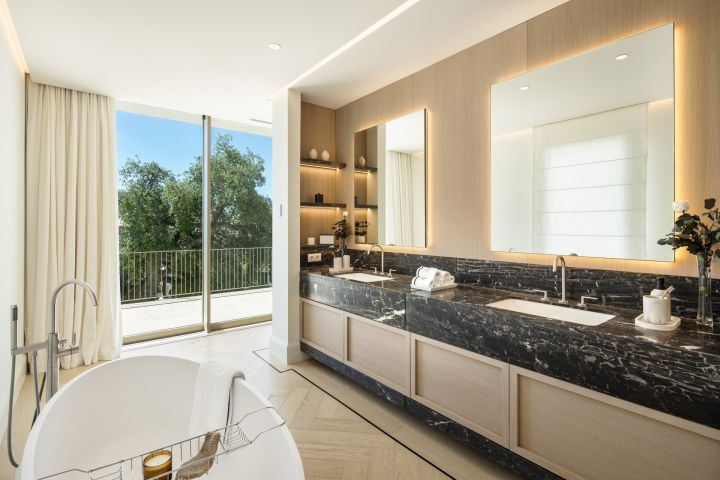 La Fontana 3 - Casa con impresionantes vistas al mar en Cascada de Camoján