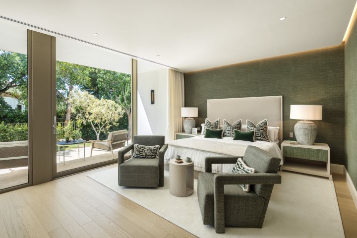 La Fontana 3 - Casa con impresionantes vistas al mar en Cascada de Camoján