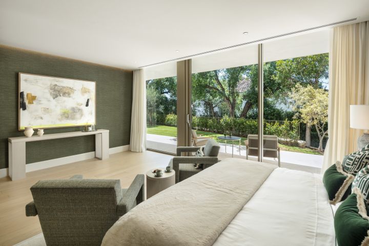 La Fontana 3 - Casa con impresionantes vistas al mar en Cascada de Camoján