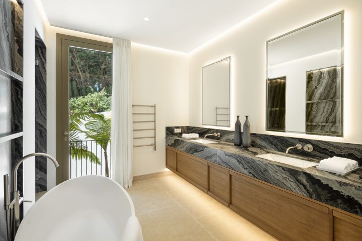 La Fontana 3 - Casa con impresionantes vistas al mar en Cascada de Camoján