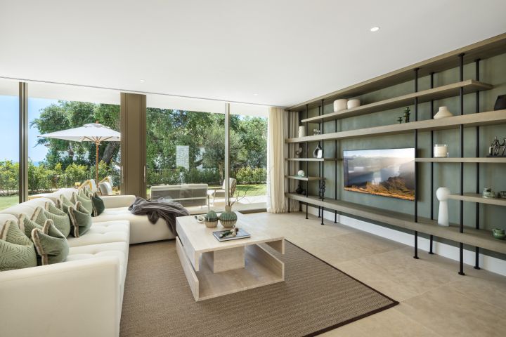 La Fontana 3 - Casa con impresionantes vistas al mar en Cascada de Camoján