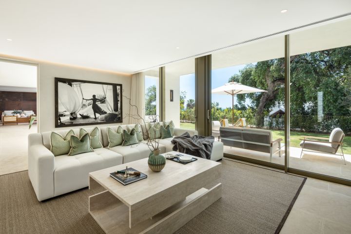 La Fontana 3 - Casa con impresionantes vistas al mar en Cascada de Camoján