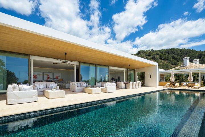 La Fontana 3 - Casa con impresionantes vistas al mar en Cascada de Camoján