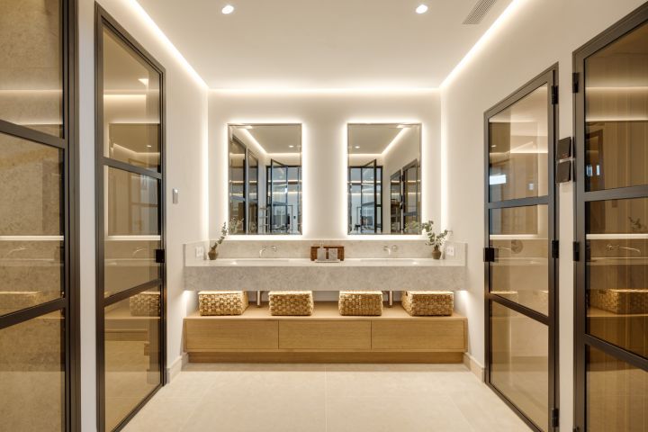 La Fontana 3 - Casa con impresionantes vistas al mar en Cascada de Camoján