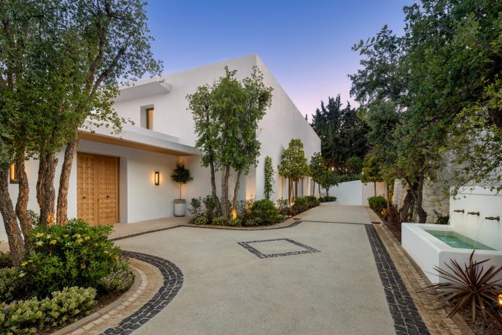 La Fontana 3 - Casa con impresionantes vistas al mar en Cascada de Camoján