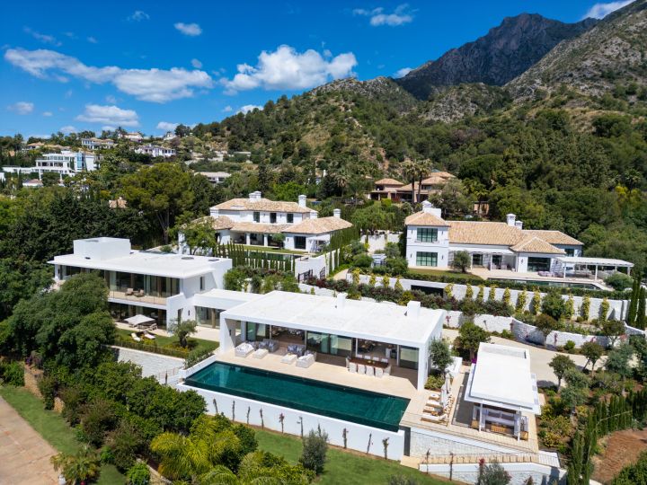 La Fontana 3 - Casa con impresionantes vistas al mar en Cascada de Camoján