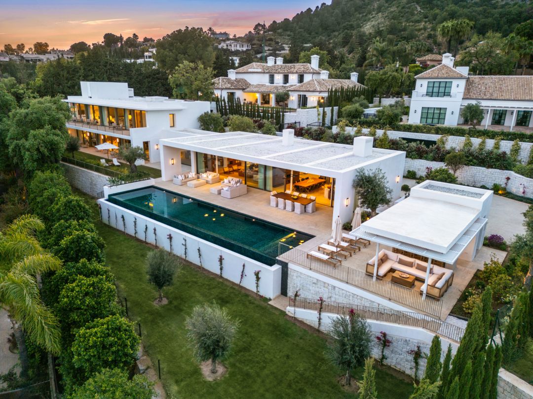 La Fontana 3 - Casa con impresionantes vistas al mar en Cascada de Camoján