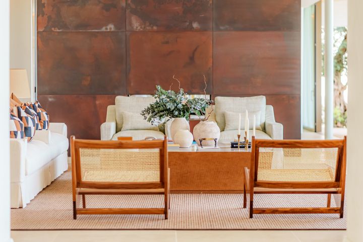 La Fontana 3 - Casa con impresionantes vistas al mar en Cascada de Camoján