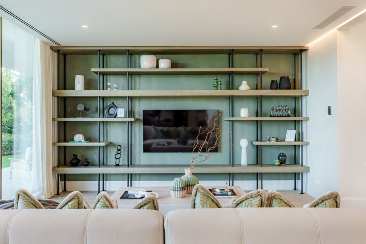 La Fontana 3 - Casa con impresionantes vistas al mar en Cascada de Camoján