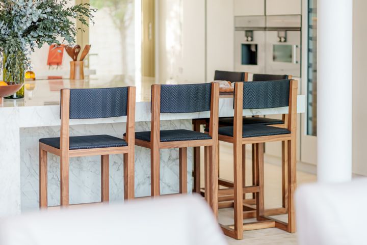 La Fontana 3 - Casa con impresionantes vistas al mar en Cascada de Camoján