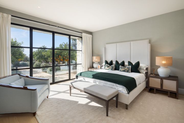 Fontana 4 - Propiedad de lujo con acabados de primera calidad en Cascada de Camoján