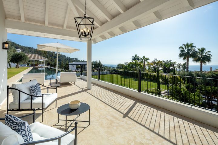 Fontana 4 - Propiedad de lujo con acabados de primera calidad en Cascada de Camoján