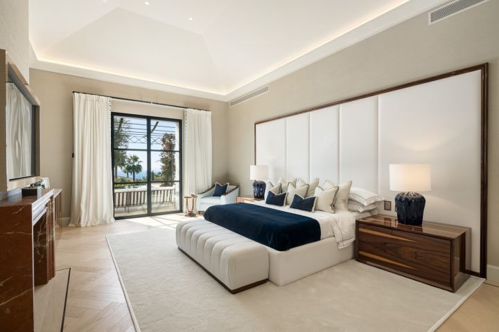 Fontana 4 - Propiedad de lujo con acabados de primera calidad en Cascada de Camoján