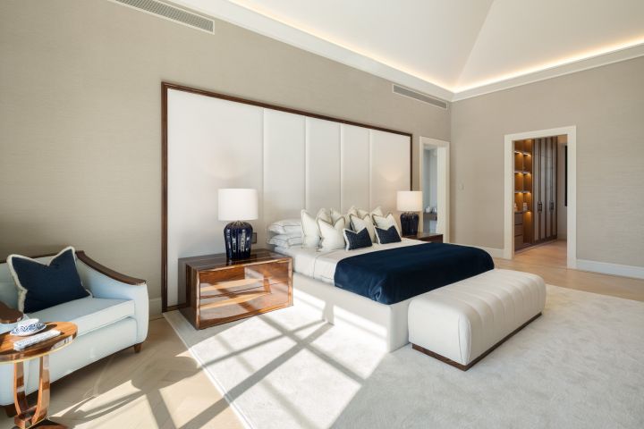 Fontana 4 - Propiedad de lujo con acabados de primera calidad en Cascada de Camoján