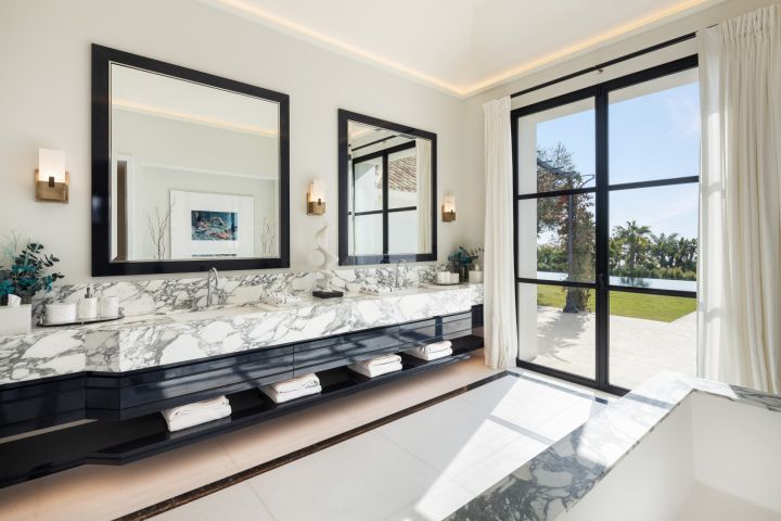 Fontana 4 - Propiedad de lujo con acabados de primera calidad en Cascada de Camoján