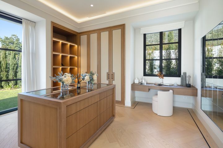 Fontana 4 - Propiedad de lujo con acabados de primera calidad en Cascada de Camoján