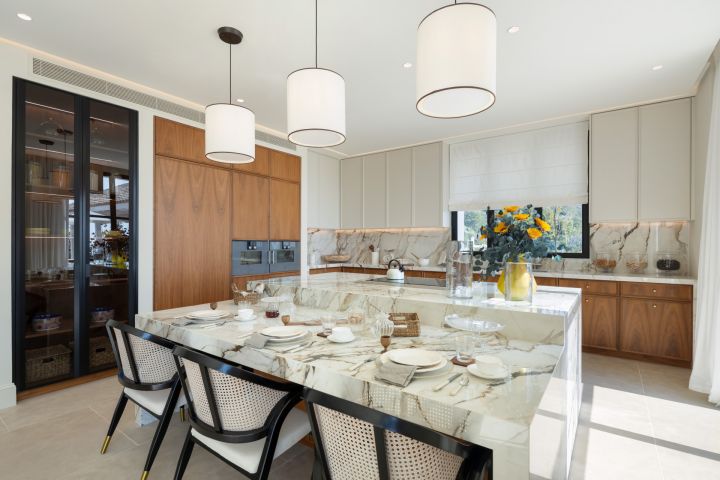 Fontana 4 - Propiedad de lujo con acabados de primera calidad en Cascada de Camoján