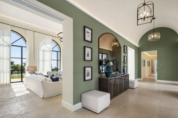 Fontana 4 - Propiedad de lujo con acabados de primera calidad en Cascada de Camoján