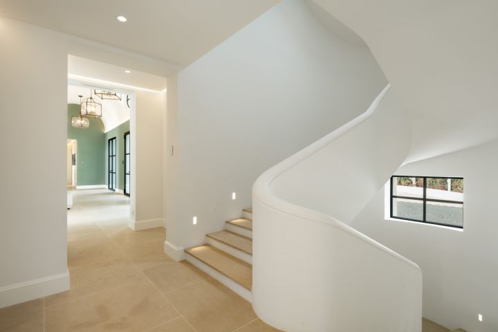 Fontana 4 - Propiedad de lujo con acabados de primera calidad en Cascada de Camoján