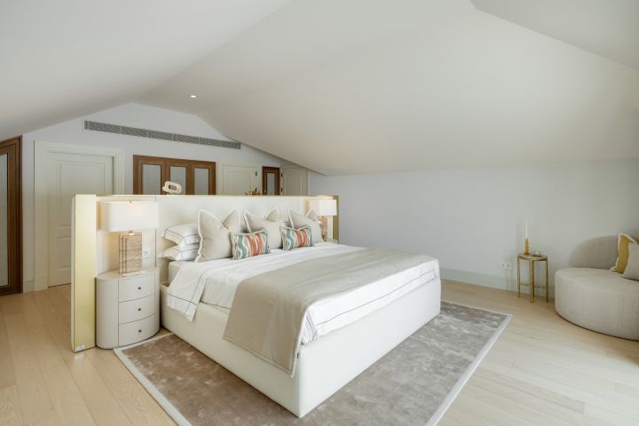 Fontana 4 - Propiedad de lujo con acabados de primera calidad en Cascada de Camoján